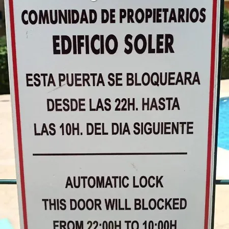 3p Piscina, Paz Y Patio Privado * Fuengirola